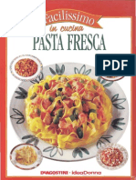 Facilissimo in Cucina Vol.12 - Pasta Fresca