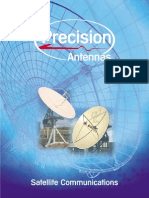 Precision Antennas