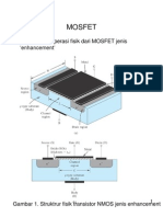 Mosfet