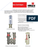 HCC-2 Hilco Coreless Cartridges