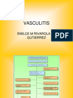 Vasculitis PDF