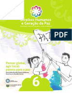 Direitos Humanos e Gerao Da Paz Fascculo 6