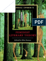 Download Ellen Rooney-The Cambridge Companion to Feminist Literary Theory Cambridge Companions to Literature 2006 by skillermann SN155416184 doc pdf
