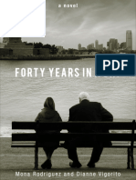 Forty Years in A Day - A Novel
