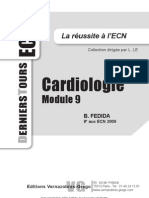 Pages de Ecn+ Cardio-Int