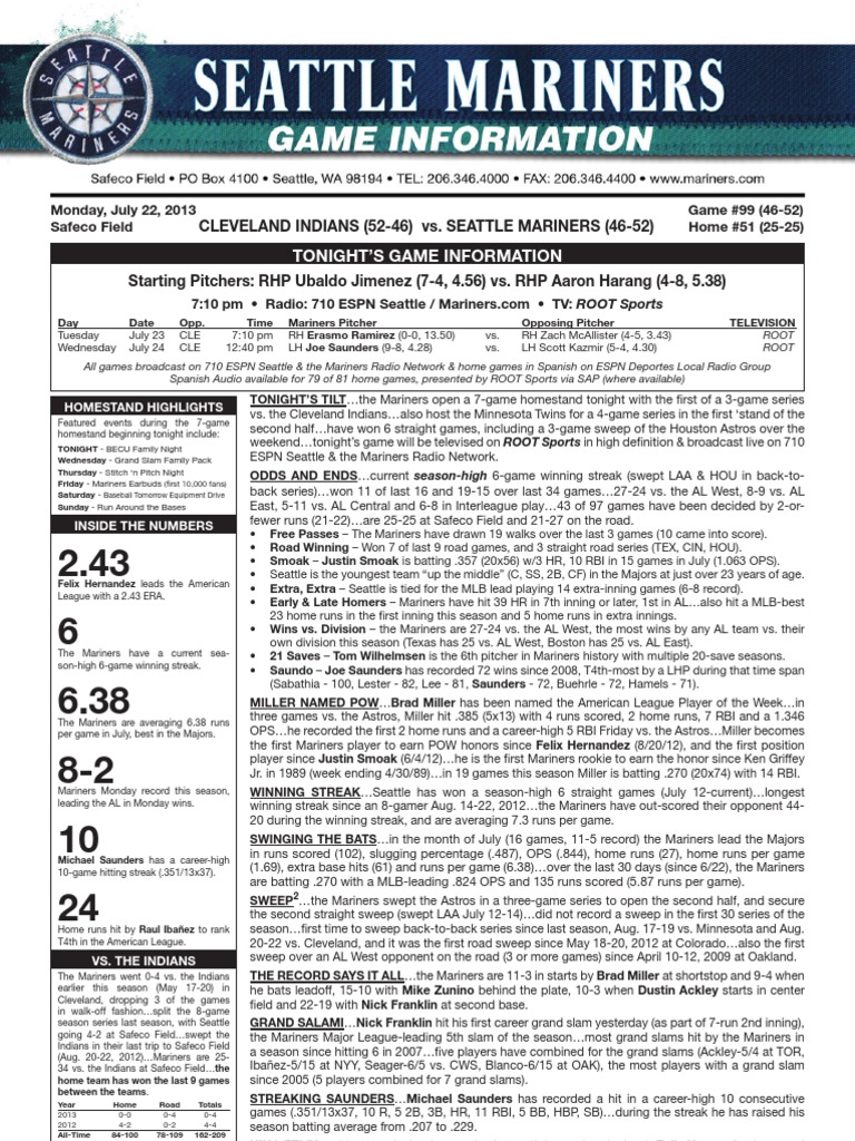 07.22.13 SEA Notes | PDF