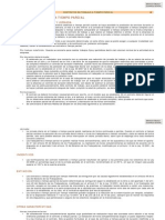 Contrato A Tiempo Parcial PDF