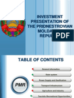 Investment Presentation 