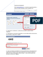 Como Crear Una Cuenta en Facebook Para Prezi