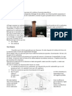 2.3 Chimenea y Tiro