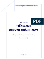 Doko - VN 30138 Tieng Anh Chuyen Nganh Cong Nghe Thong T