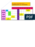 Jadual Waktu1