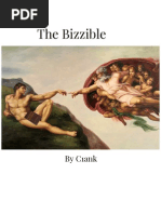 Download The Bizzible-Genesis by The Hizzoly Bizzible PDF SN155445719 doc pdf