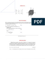 Von Mises Stress in Pipelay