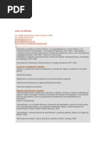 t. Polit Lin Invest