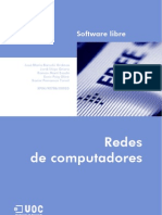 011 Redes Computacionales