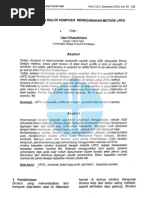 Download balok komposit by poppylucu SN155454845 doc pdf