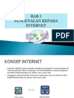 BAB 1 (Pengenalan Internet)