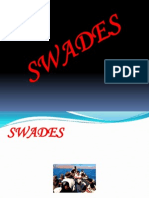 SWADES PPT