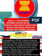 ASEAN (Pengajian Am)