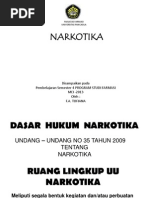 Download MATERI NARKOTIKA Meippt by de_rigorry SN155461589 doc pdf