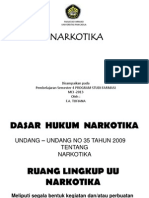 Download MATERI NARKOTIKA Meippt by de_rigorry SN155461589 doc pdf