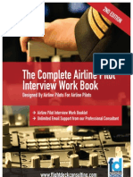 Download Look Inside Airline Pilot Workbook Website PDF by Man Denzo SN155463399 doc pdf