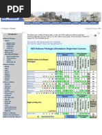 CDEGS Software User Guide | PDF | Electrical Substation | Electrical ...