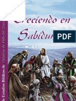 01 Creciendo en Sabriduria PDF