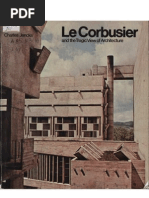 Download Le Corbusier - A Tragic View of Architecture by Devon Wadsworth SN155470200 doc pdf