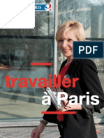 Guide Travailler a La Ville