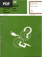 Download Volvo TP 31397-1 Ignition by vanapeer SN15547364 doc pdf