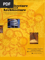 Download Architecture Beyond Architecture by Devon Wadsworth SN155474145 doc pdf