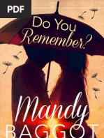 Download Do You Remember - Mandy Baggot - Extract by Anonymous ikUR753am SN155474981 doc pdf