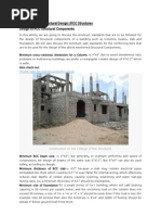 Download Thumb Rules for Structural Design by Vedha Nayaghi SN155475022 doc pdf