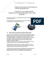 NLGI Grease Technical Document