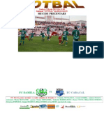 Afis FC Damila-CARACAL