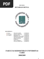 Download Skenario 3 Retardasi Mental by Priyanka Dyah Setiorini SN155477524 doc pdf