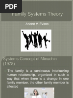 Family Systems Theory