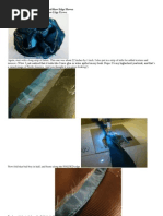 Download Fabric Flower Tutorial by Elena Bunea SN155478046 doc pdf