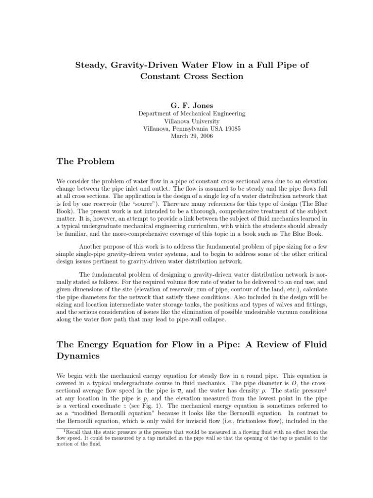 Design Methodology | PDF