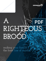 Righteous Brood PDF V2