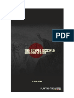The Gospel Disciple PDF V1