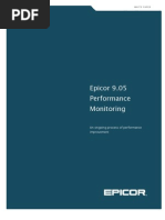 Download White Paper - Epicor Performance by Tilak Raju SN155487003 doc pdf