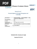 Download Professional Development for STRATEGIC MANAGERS by Fred Chukwu SN155487975 doc pdf