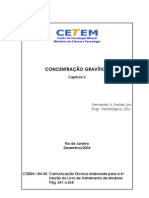 131991196 Concentracao Gravitica CETEM PDF