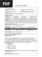 Informasi Dan Panduan Wisuda