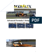 Advanced F1 Setup Guide