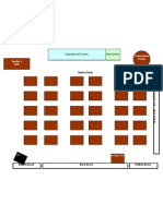 Classroom Layout