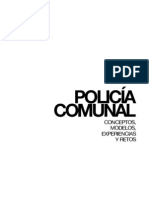 Policia Comunal